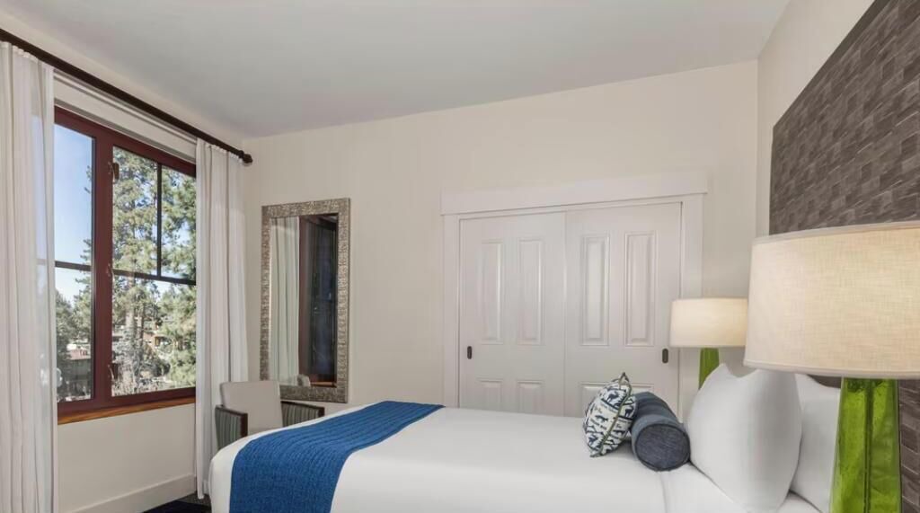 Photo of Bedroom in Highland Meadows