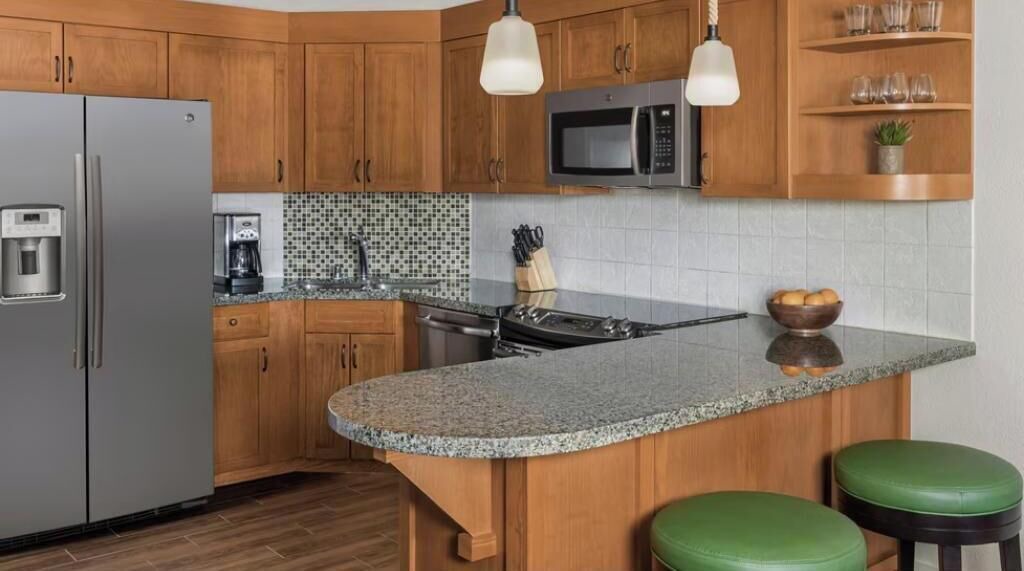 Photo of Kitchen in Highland Meadows