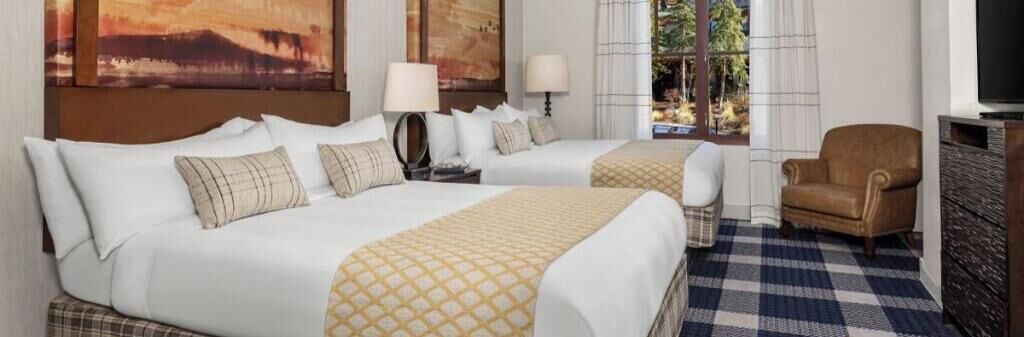 Photo of Bedroom in Highland Meadows