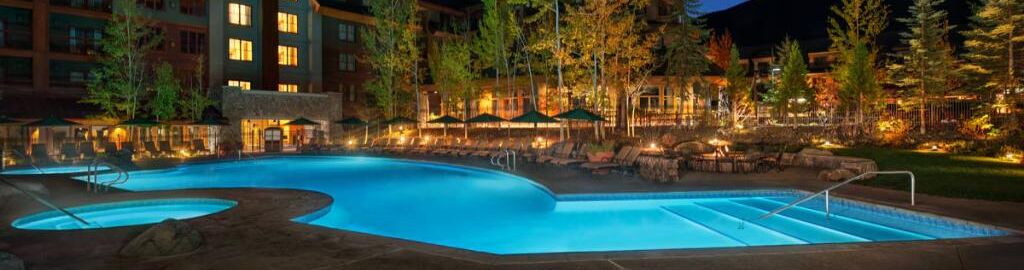 Photo of Outdoor in Highland Meadows