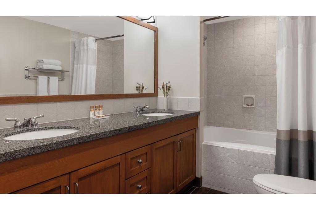Photo of Bathroom in Highland Meadows