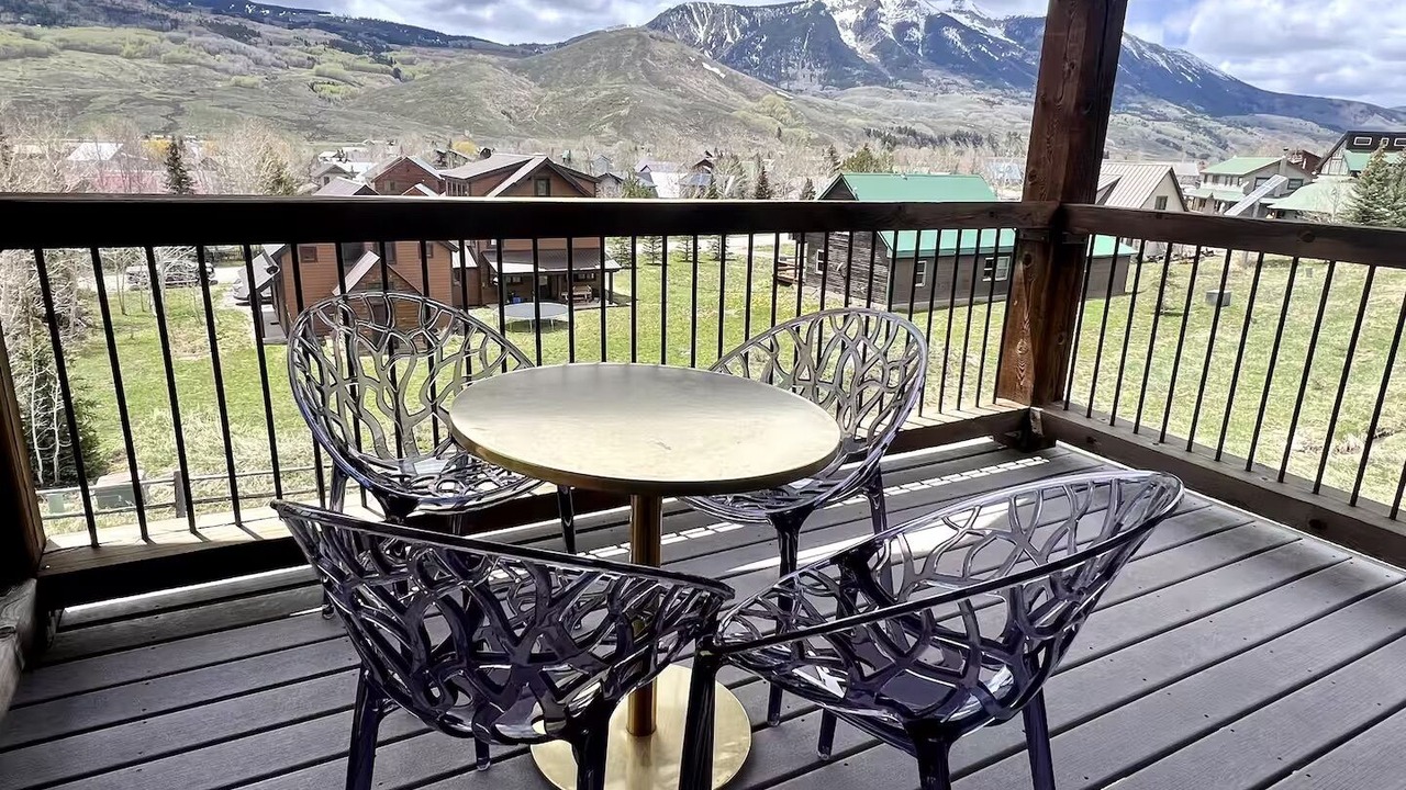 Photo of Outdoor in Crested Butte South