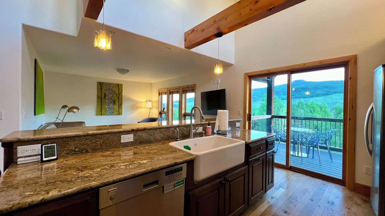 Photo of Others in Crested Butte South