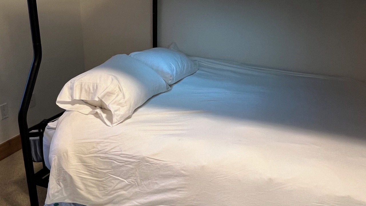 Photo of Bedroom in Crested Butte South