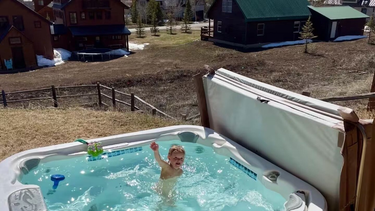 Photo of Outdoor in Crested Butte South