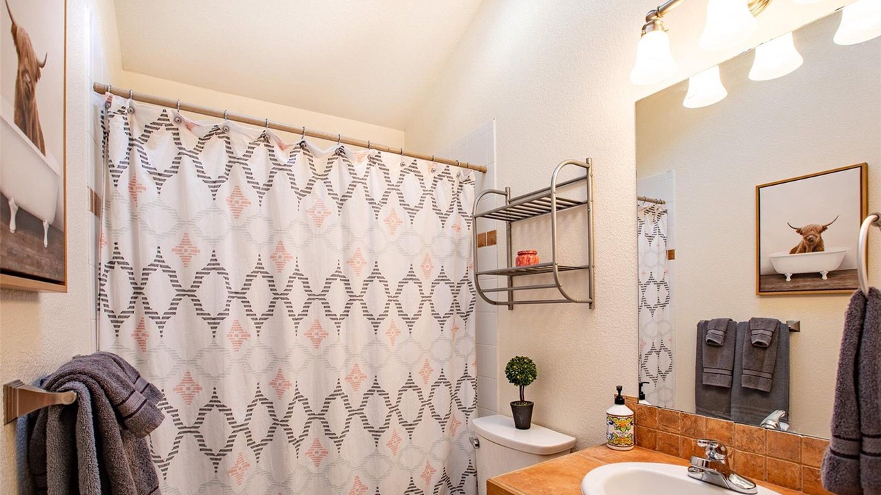 Photo of Bathroom in Valley of the Sun