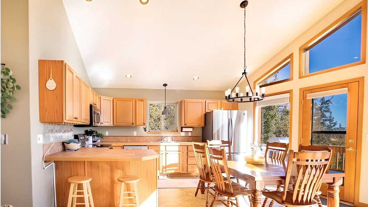 Photo of Kitchen in Valley of the Sun