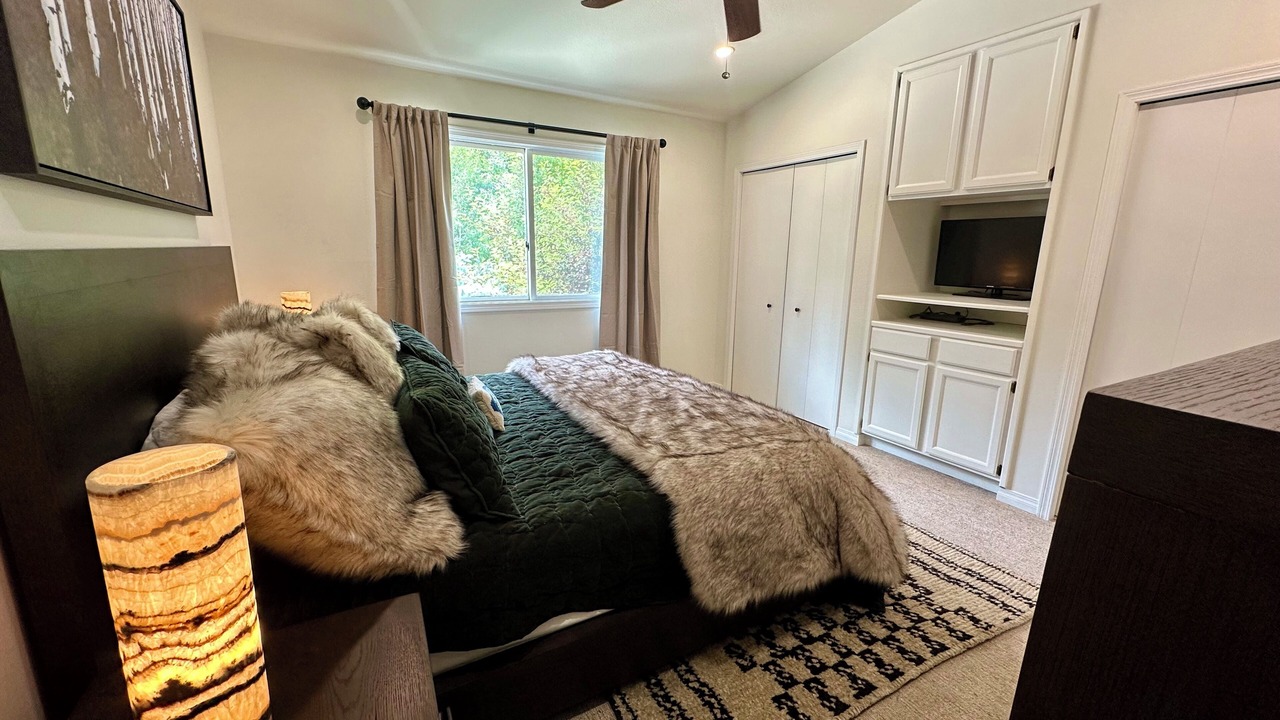 Photo of Bedroom in Eagle-Vail