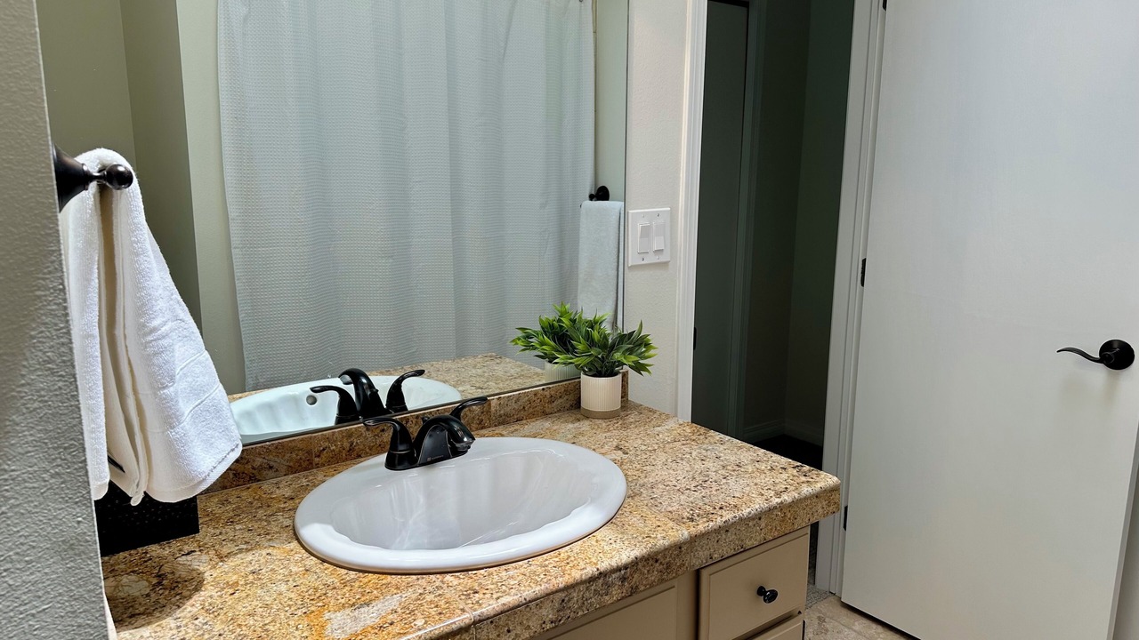 Photo of Bathroom in Eagle-Vail
