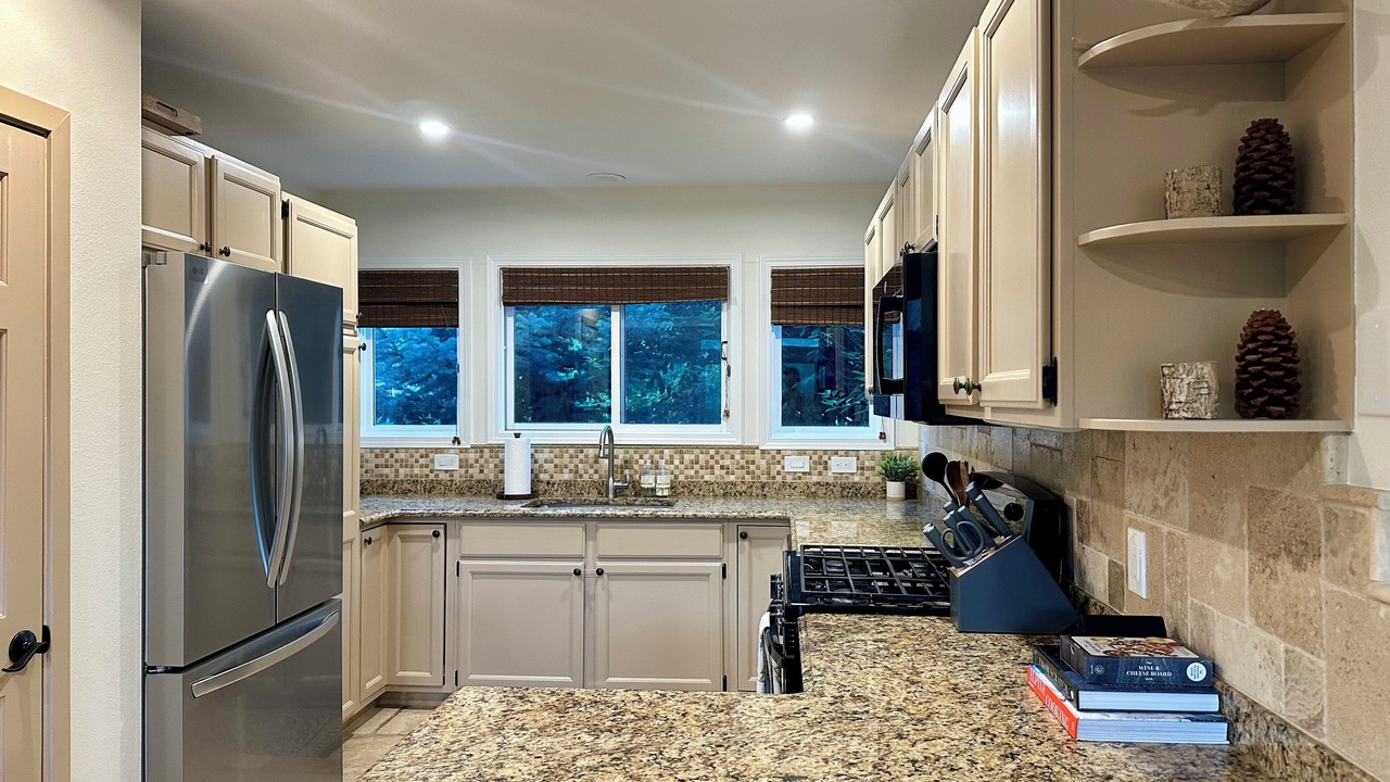 Photo of Kitchen in Eagle-Vail