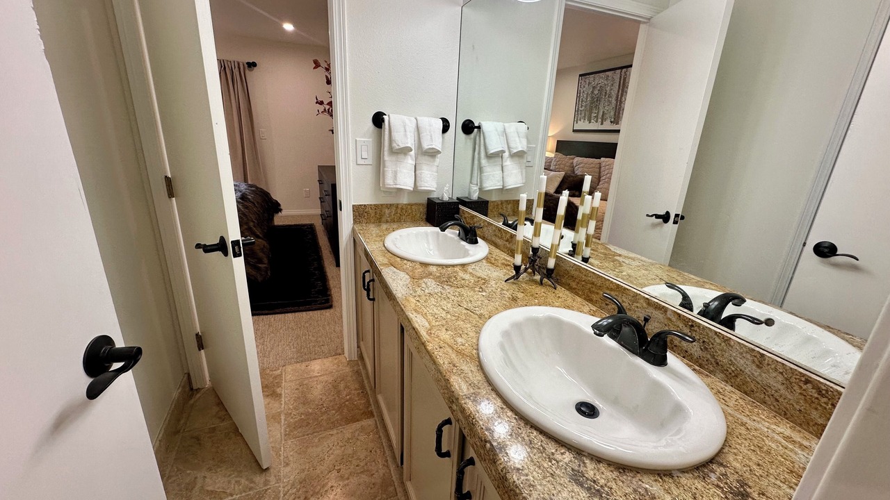 Photo of Bathroom in Eagle-Vail