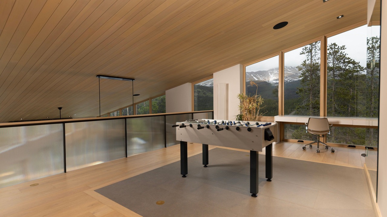 Photo of Bedroom in Blue River