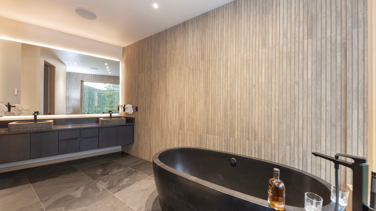 Photo of Bathroom in Blue River