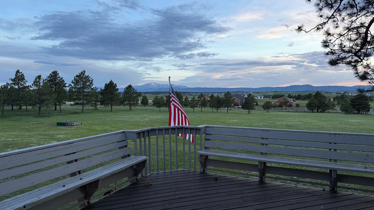 Photo of Outdoor in Larkspur