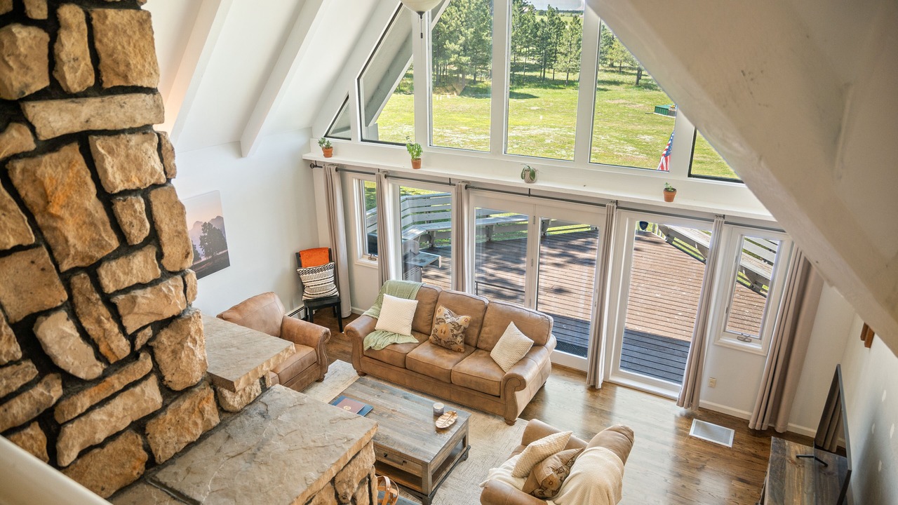 Photo of Livingroom in Larkspur