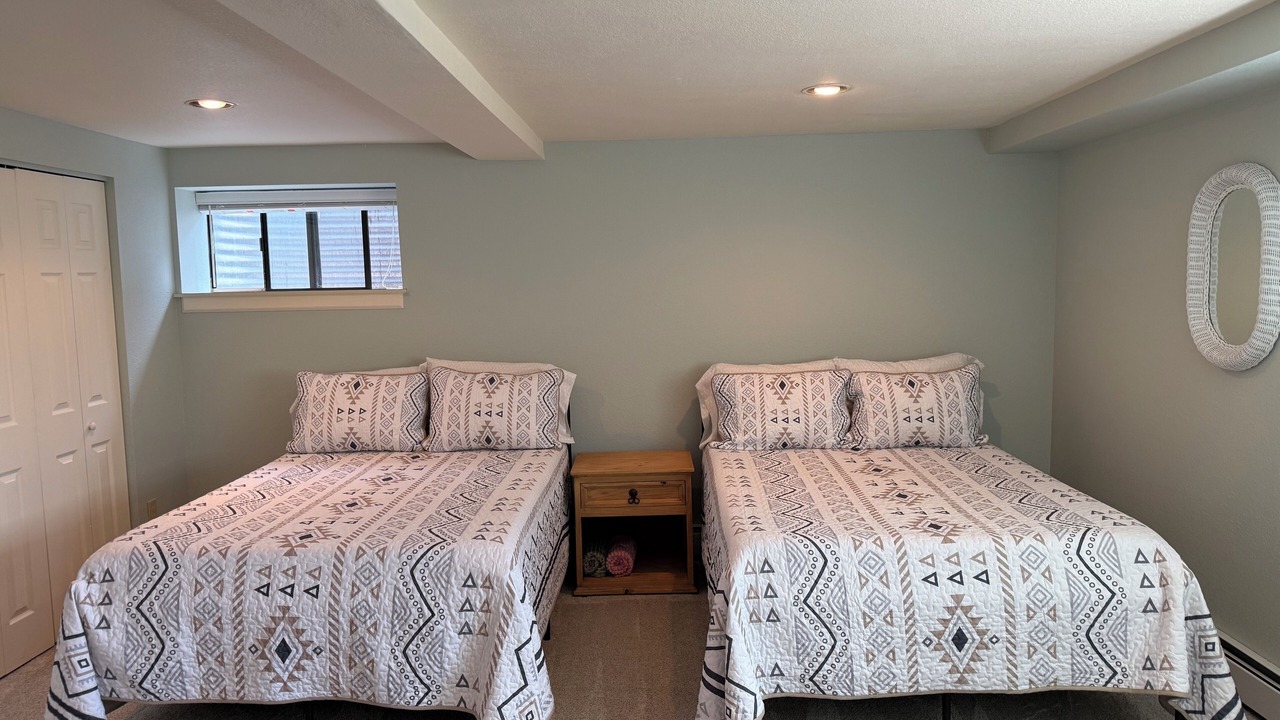Photo of Bedroom in Larkspur
