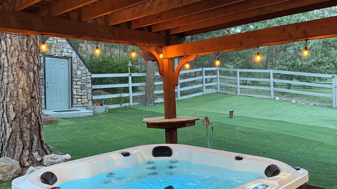 Photo of Patio Balcony in Larkspur
