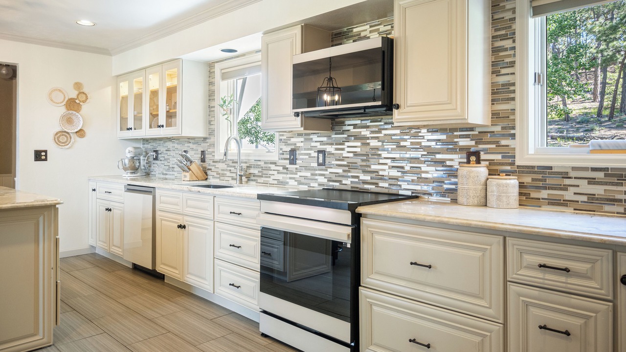 Photo of Kitchen in Larkspur