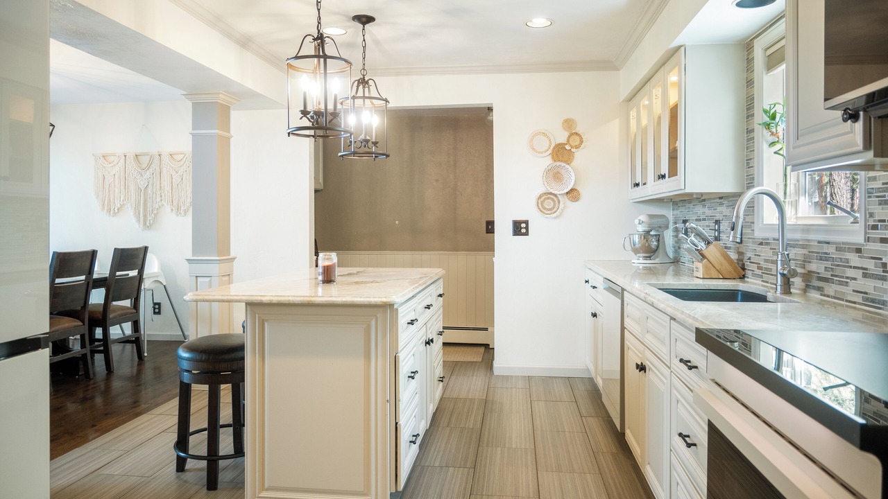 Photo of Kitchen in Larkspur