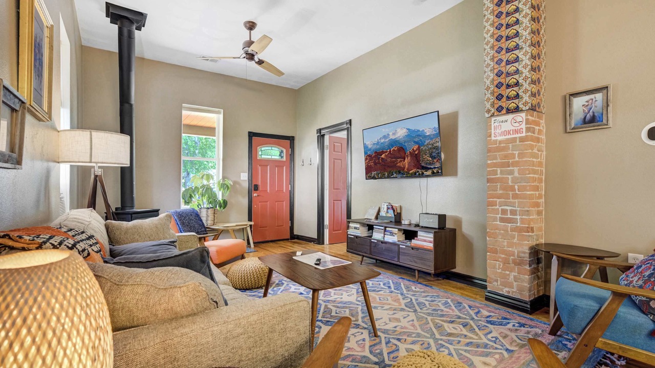 Photo of Livingroom in Florence