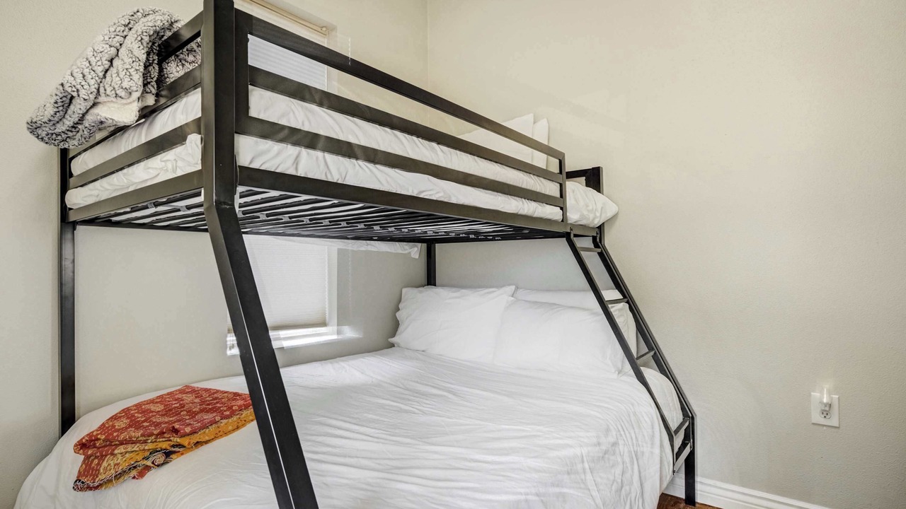 Photo of Bedroom in Florence