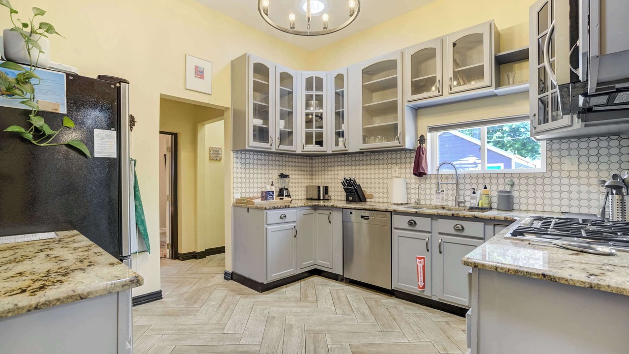Photo of Kitchen in Florence