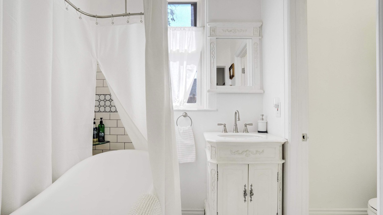 Photo of Bathroom in Florence