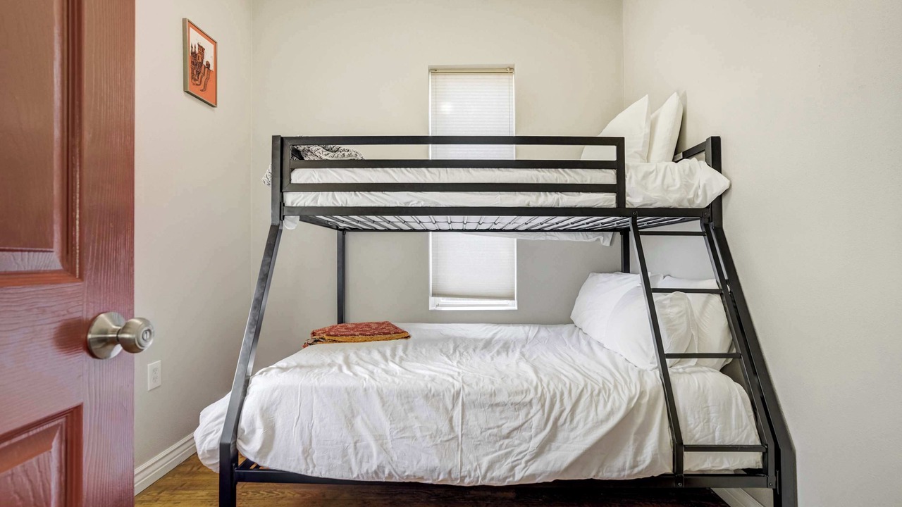 Photo of Bedroom in Florence