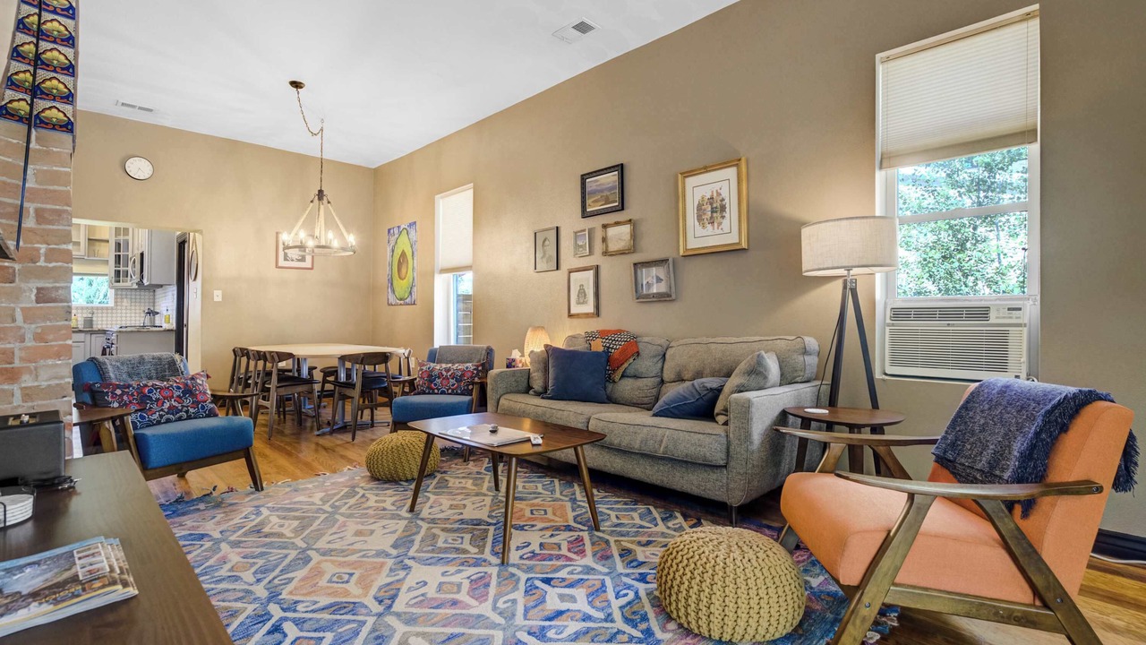 Photo of Livingroom in Florence