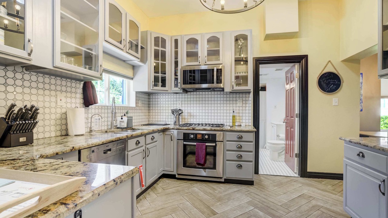 Photo of Kitchen in Florence