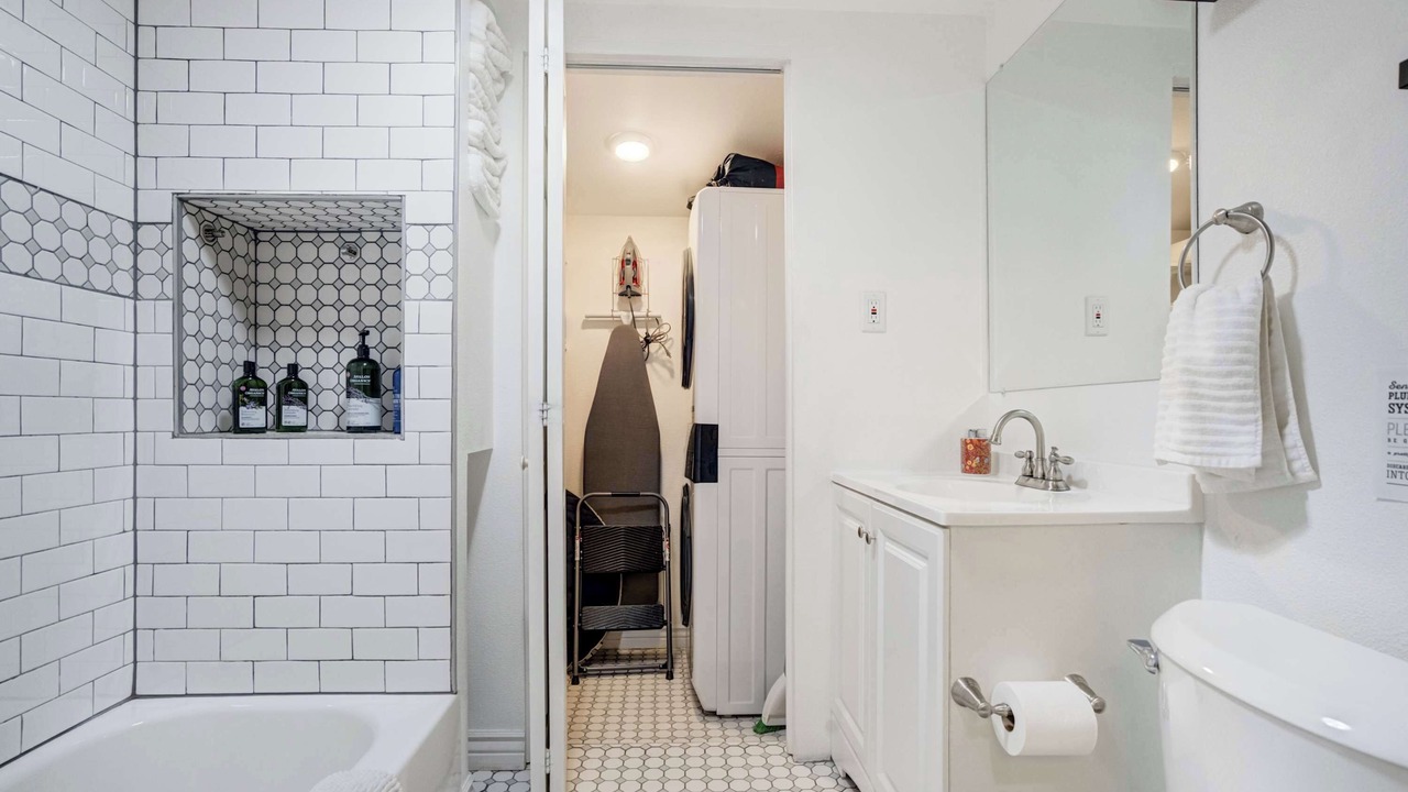 Photo of Bathroom in Florence