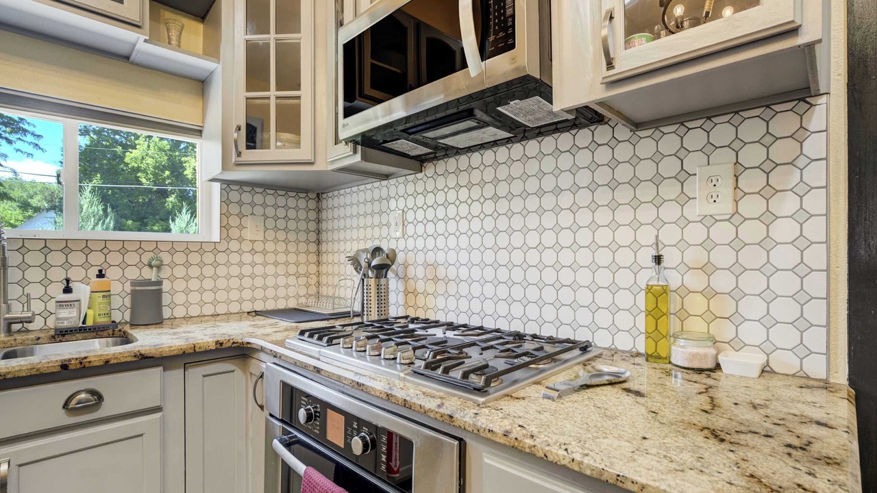 Photo of Kitchen in Florence