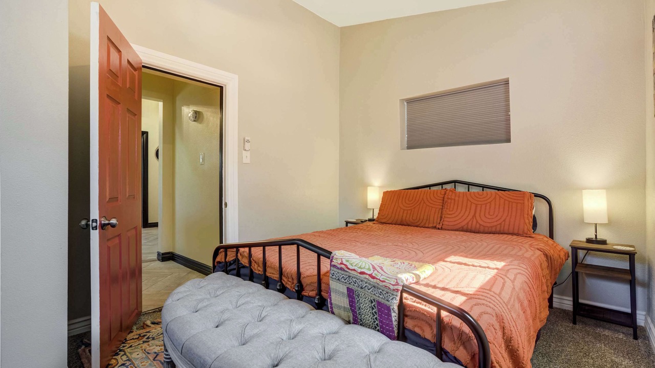 Photo of Bedroom in Florence