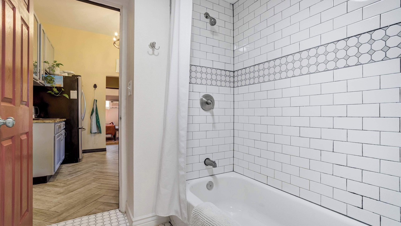 Photo of Bathroom in Florence