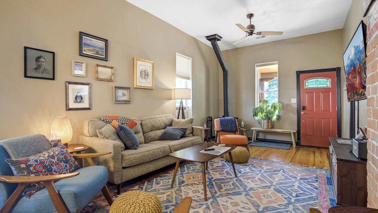 Photo of Livingroom in Florence