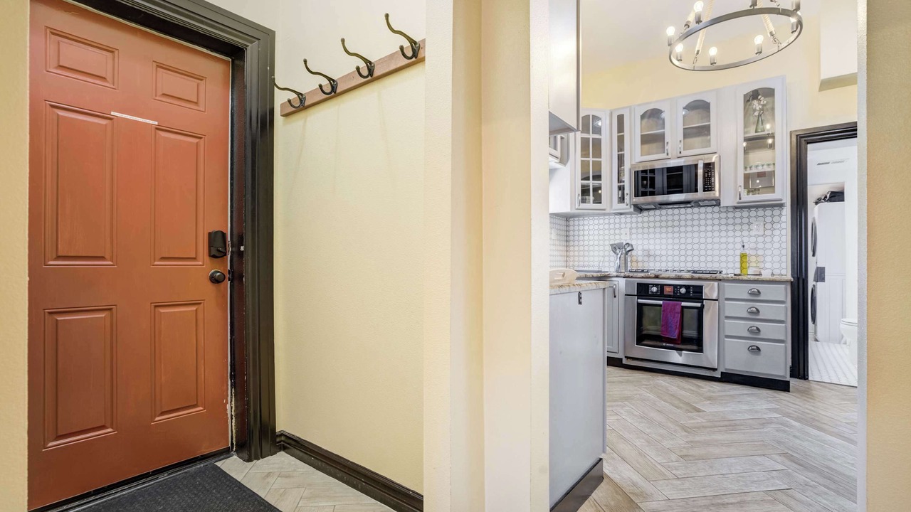 Photo of Kitchen in Florence