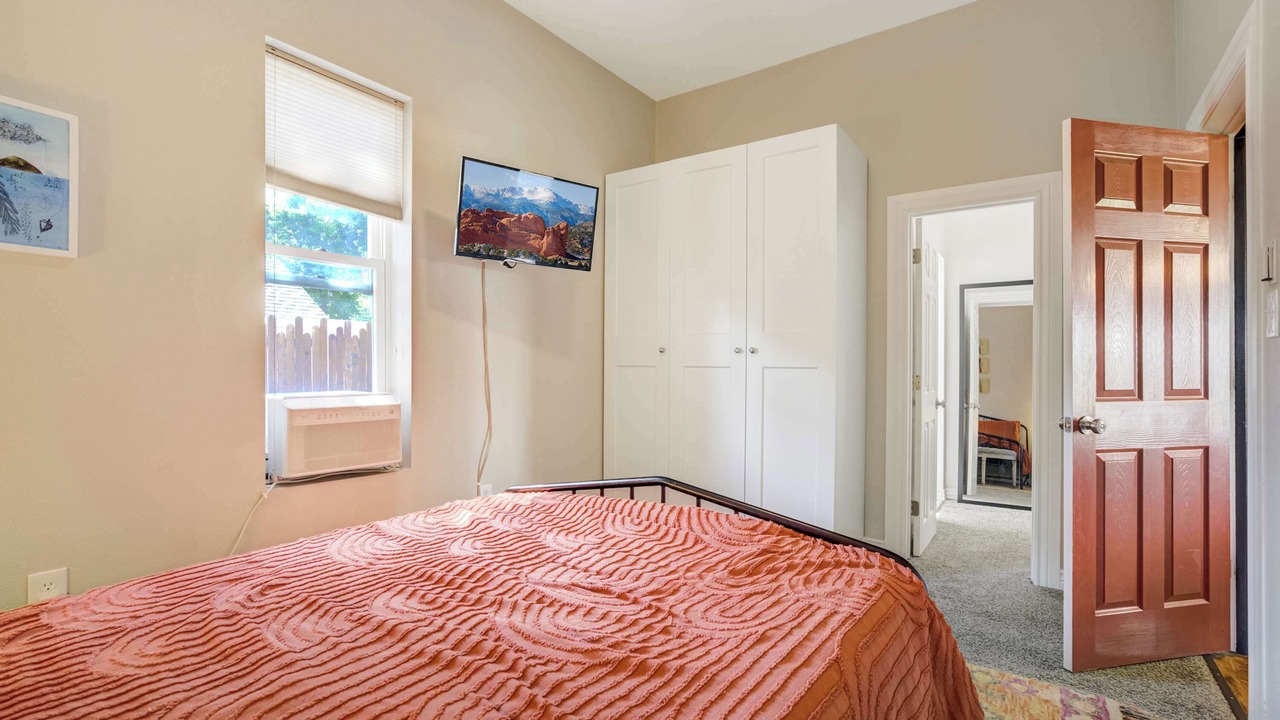 Photo of Bedroom in Florence