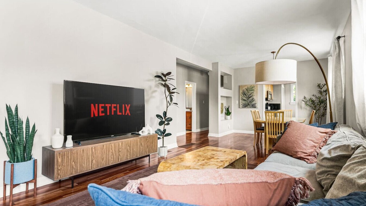 Photo of Bedroom in Edgewater