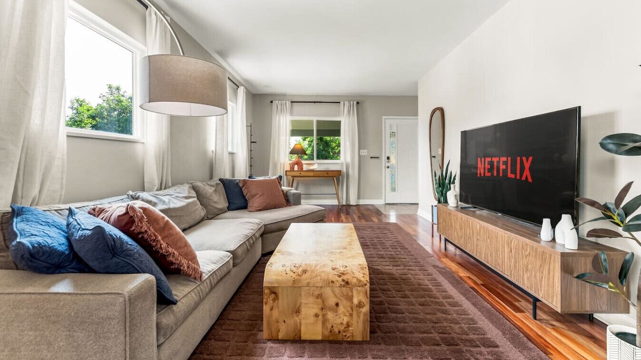 Photo of Bedroom in Edgewater