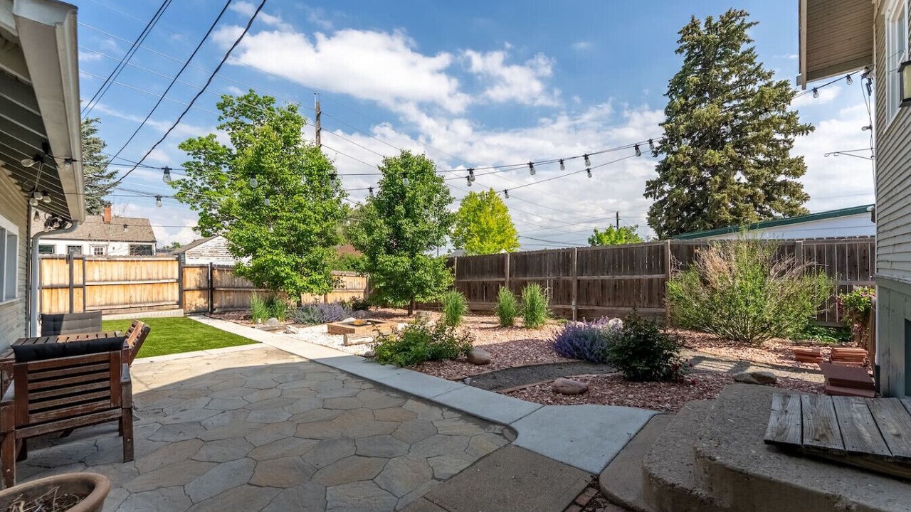 Photo of Outdoor in Edgewater