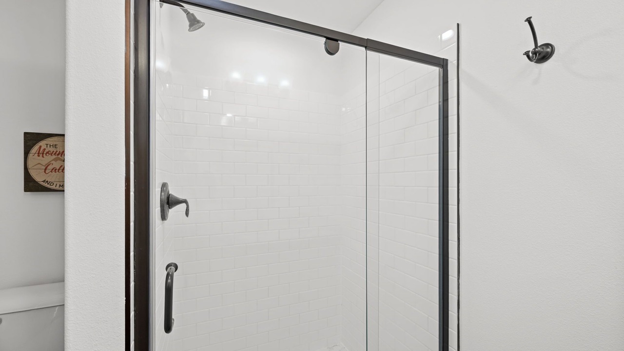 Photo of Bathroom in Fraser