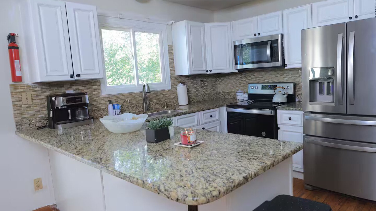 Photo of Kitchen in Aurora