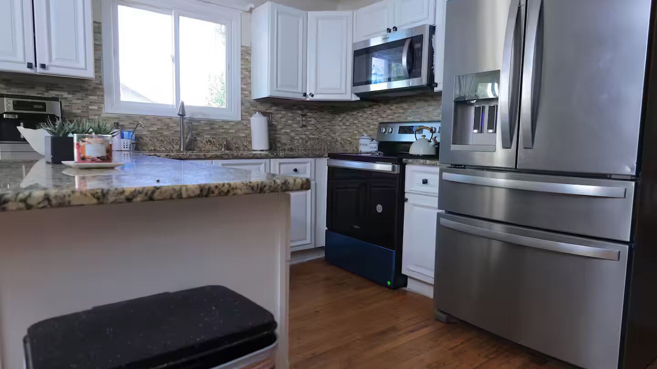Photo of Kitchen in Aurora
