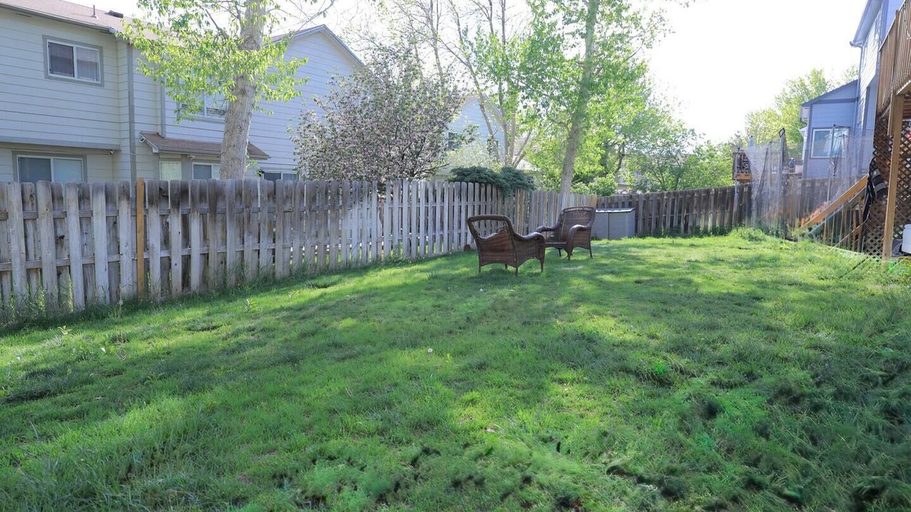 Photo of Outdoor in Aurora