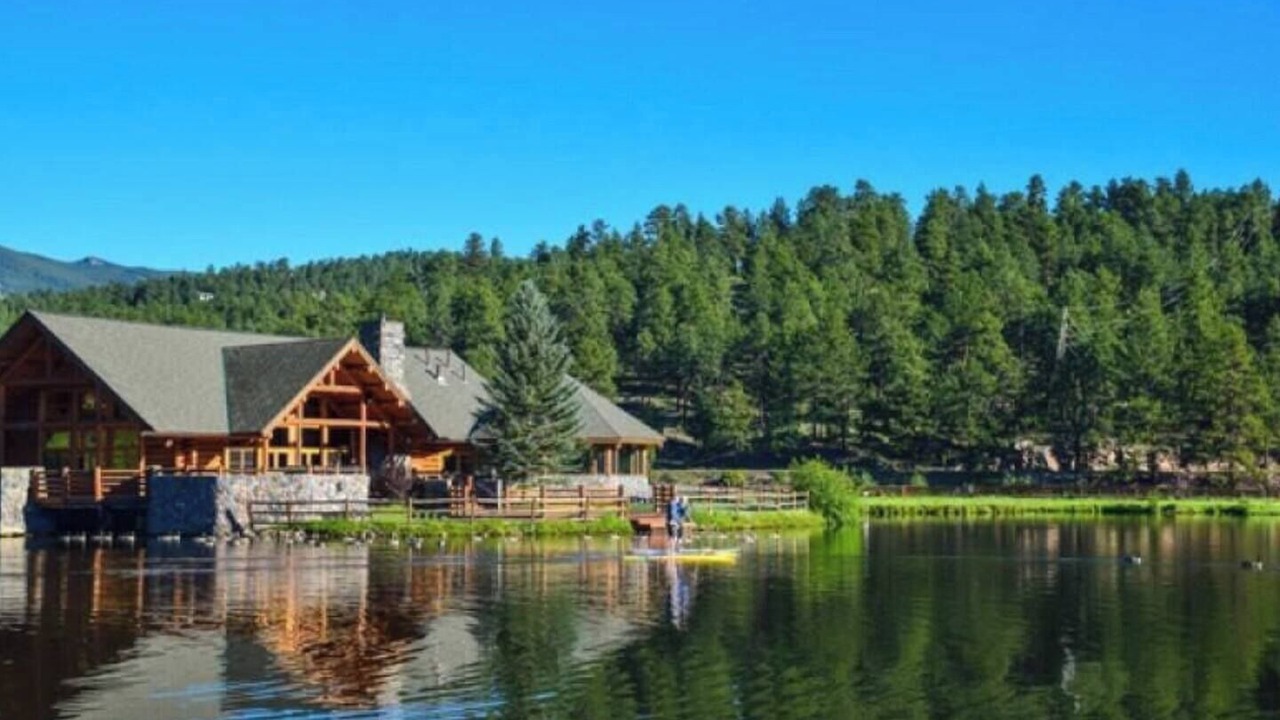 Photo of Outdoor in Evergreen