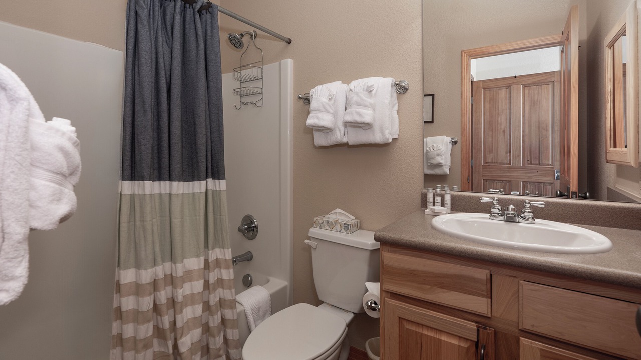 Photo of Bathroom in Fraser