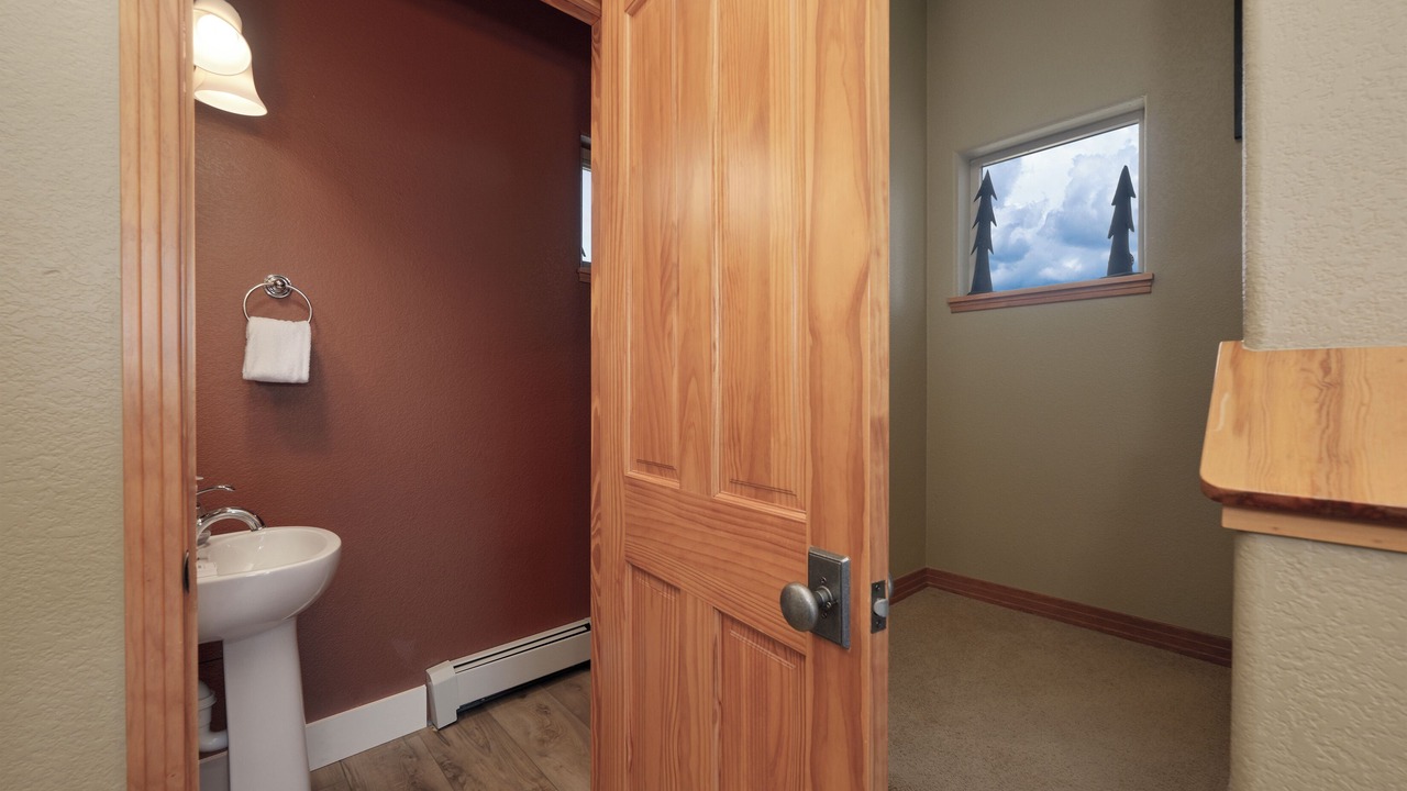 Photo of Bathroom in Fraser
