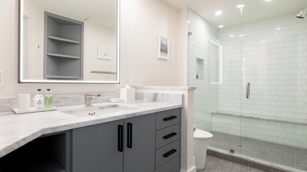 Photo of Bathroom in Edwards