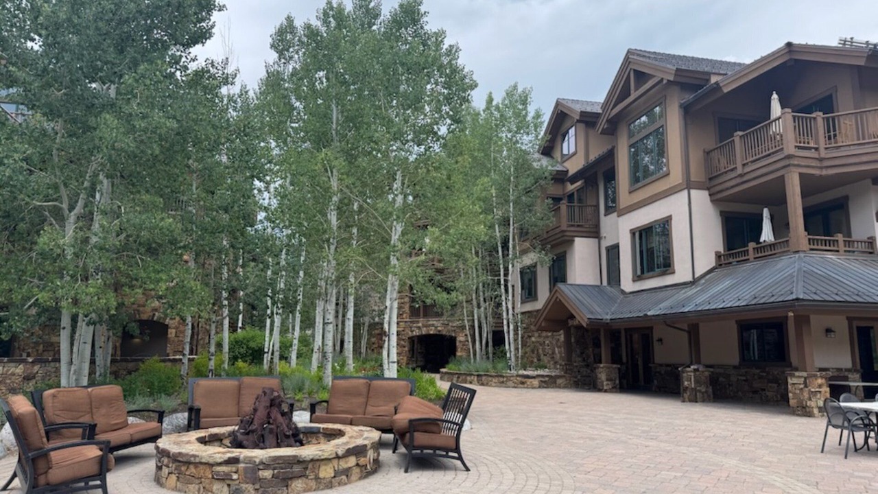 Photo of Outdoor in Edwards