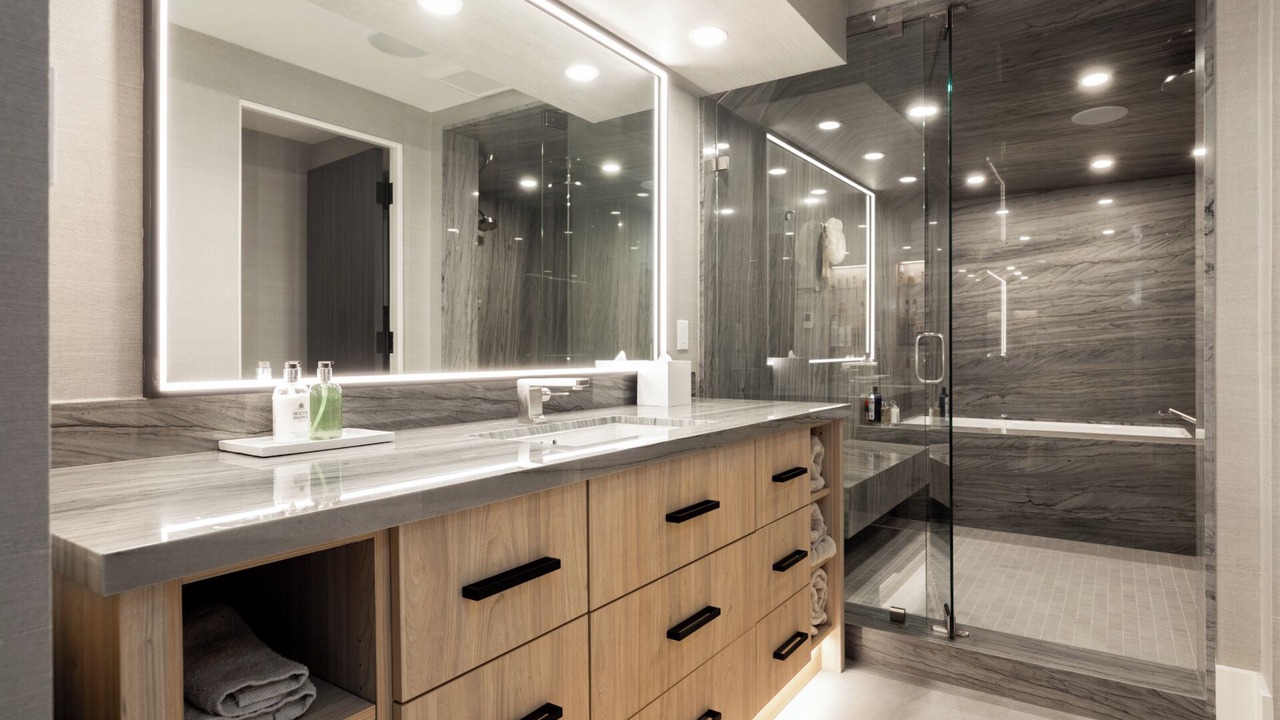 Photo of Bathroom in Edwards